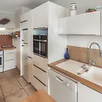 Cozy In With House Sea View * Agde