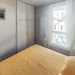 Appartement Cozy In With House Sea View *