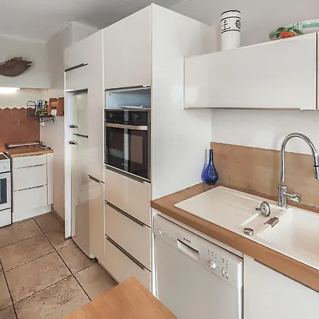 Cozy In With House Sea View * Agde