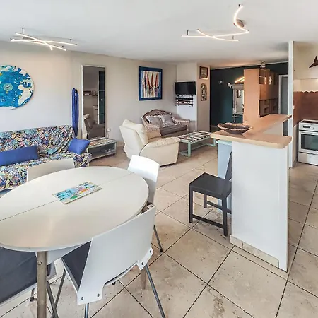 Apartament Cozy In With House Sea View