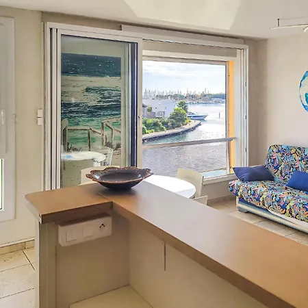 Apartament Cozy In With House Sea View