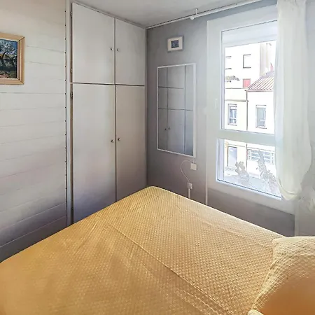 Apartament Cozy In With House Sea View *