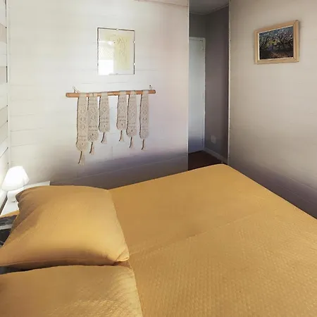 Cozy In With House Sea View Apartament