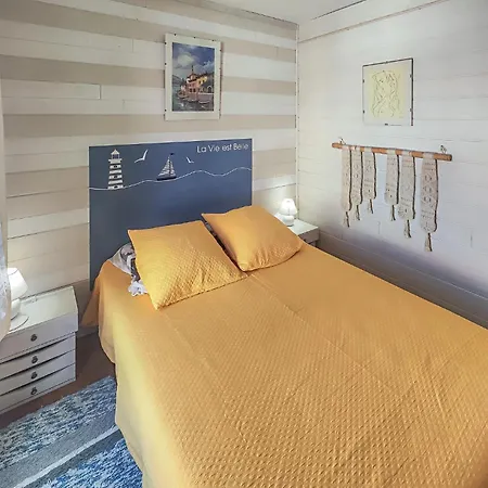 Apartament Cozy In With House Sea View Agde