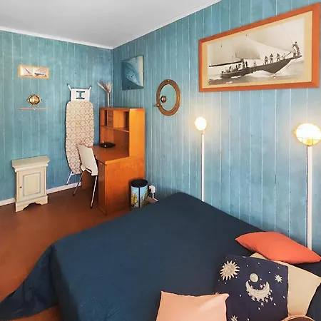 Apartament Cozy In With House Sea View Agde