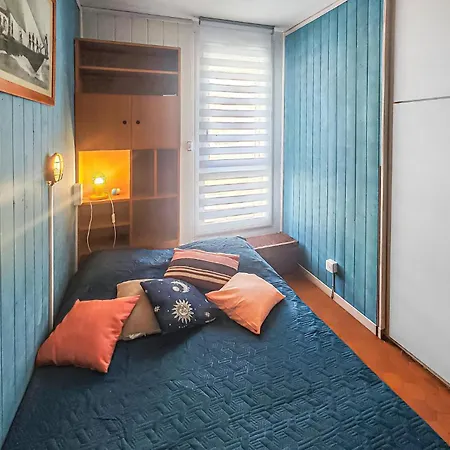 Cozy In With House Sea View Lägenhet