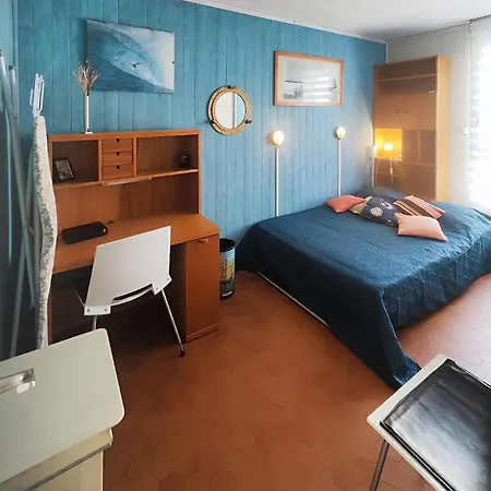 Cozy In With House Sea View Agde