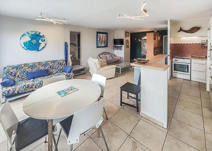 Apartamento In With Wifi