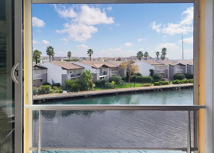 In With Wifi Apartamento